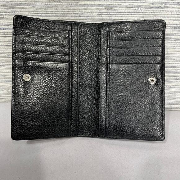Brighton Women’s Leather Folio Wallet - Picture 8 of 9